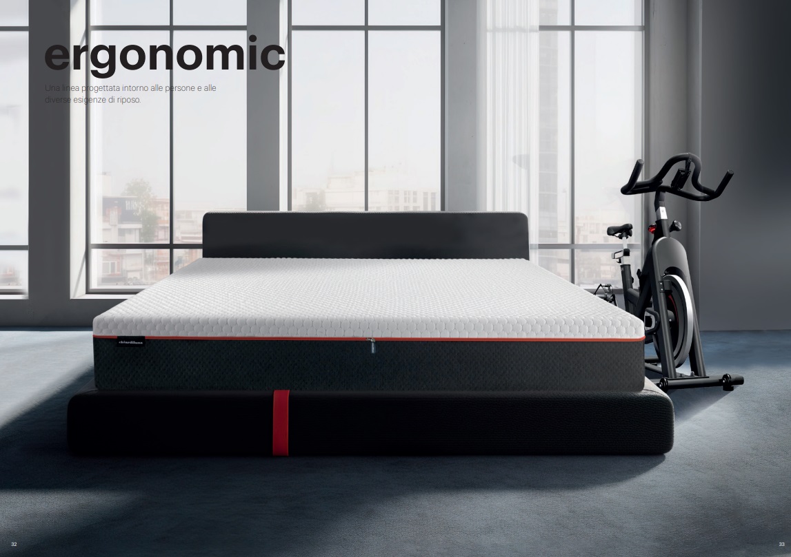 ergonomic